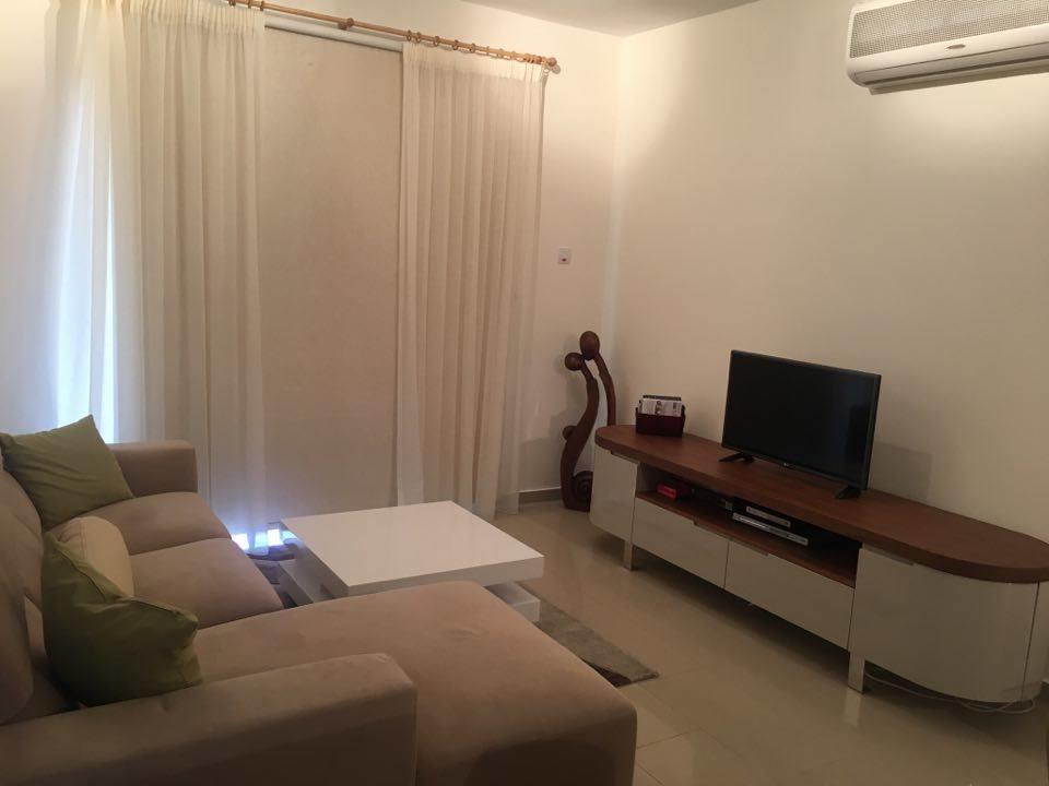 Paschali Sunset Appartment Peyia Exterior foto