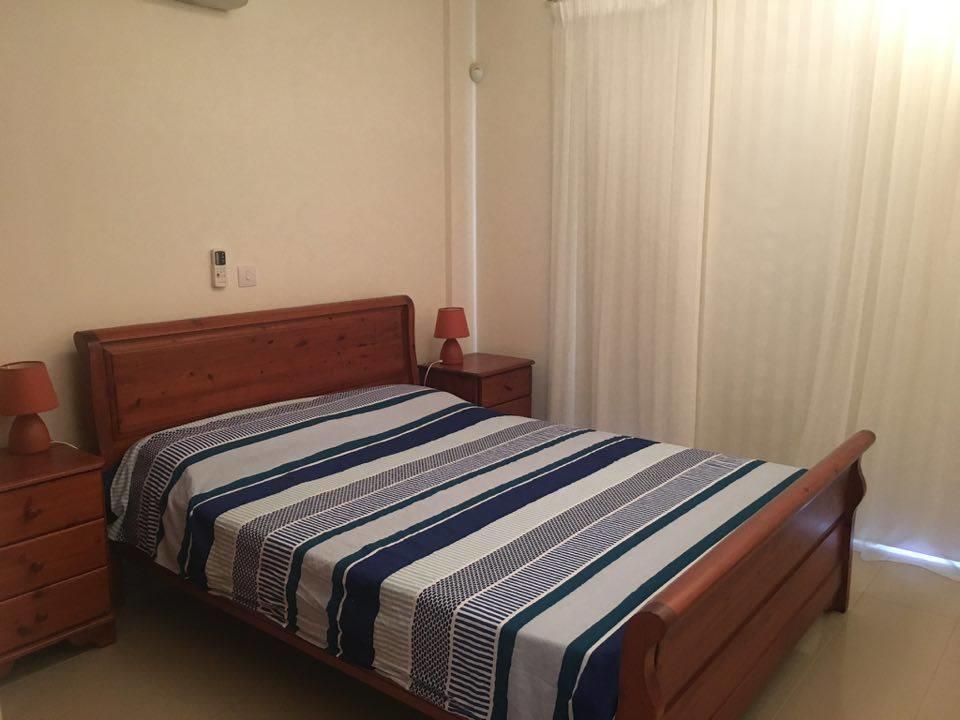 Paschali Sunset Appartment Peyia Exterior foto